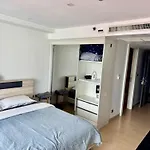 Centara Pattaya Apartment