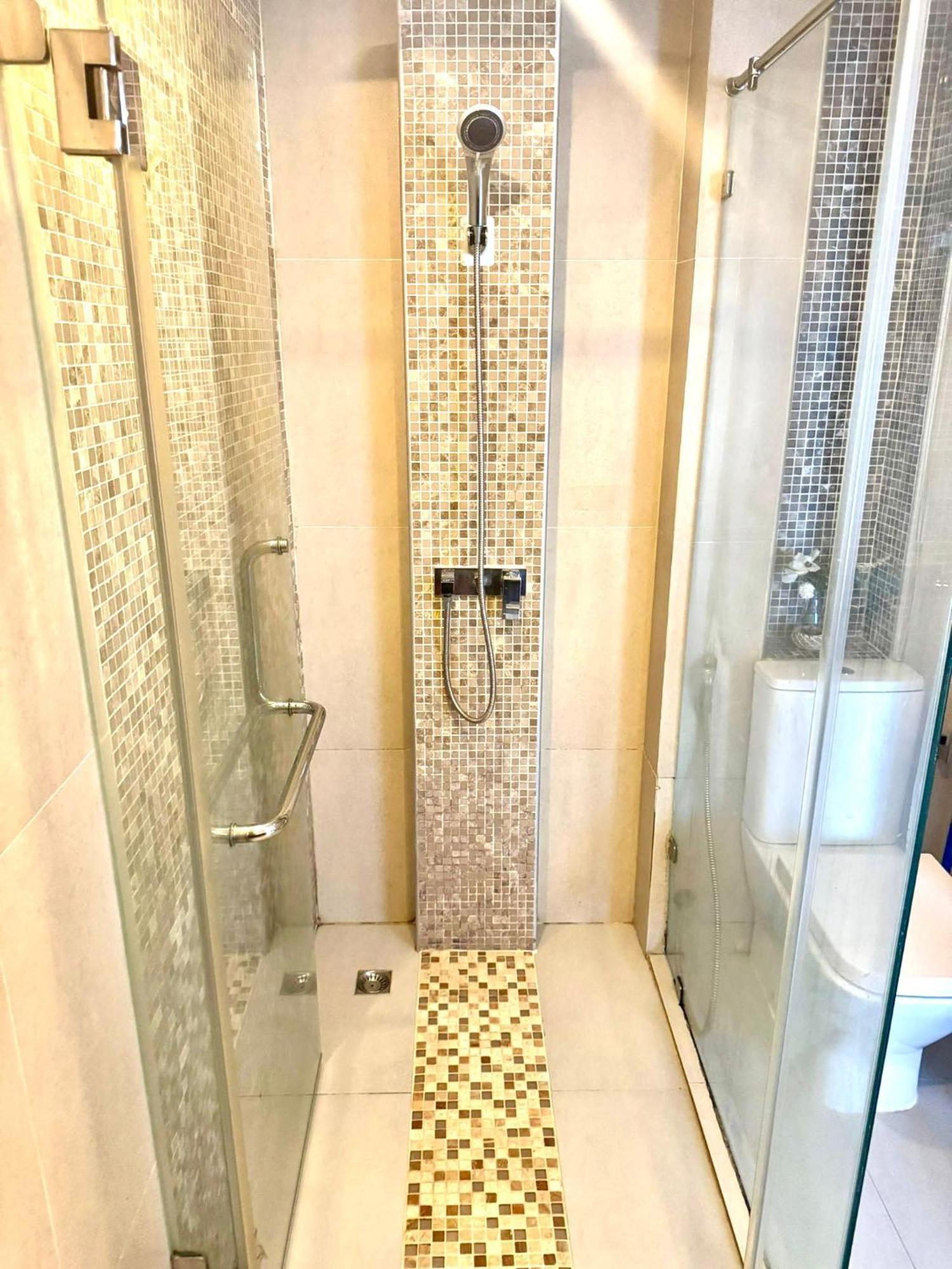 Apartemen Centara *