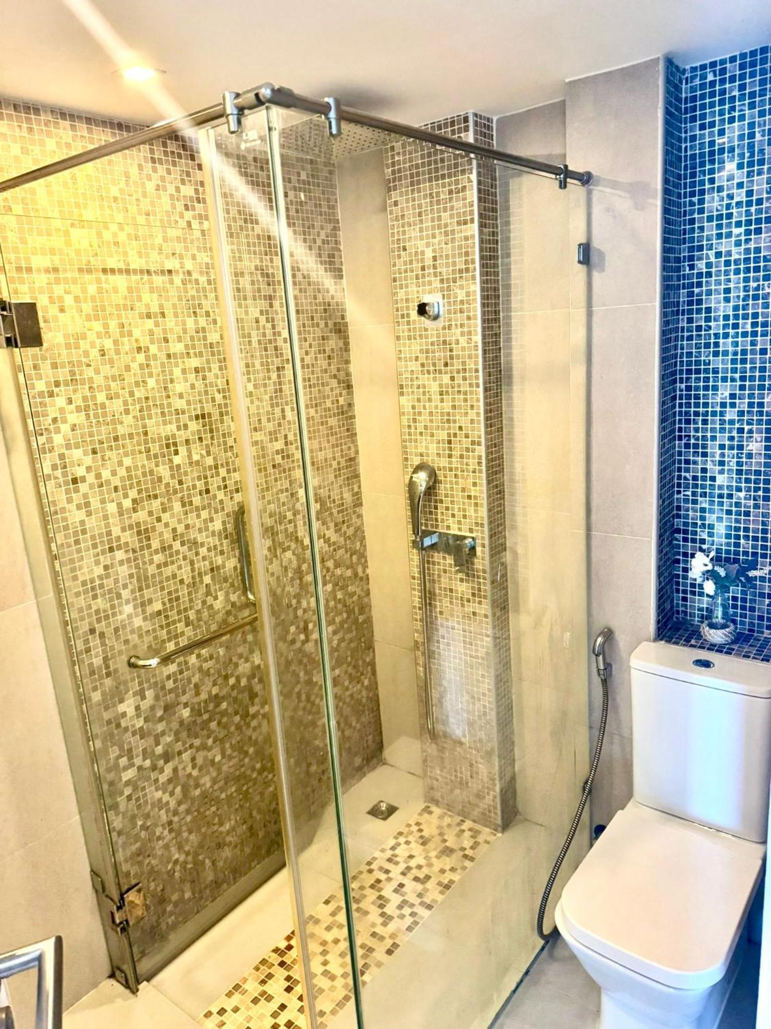 Centara Appartement Pattaya
