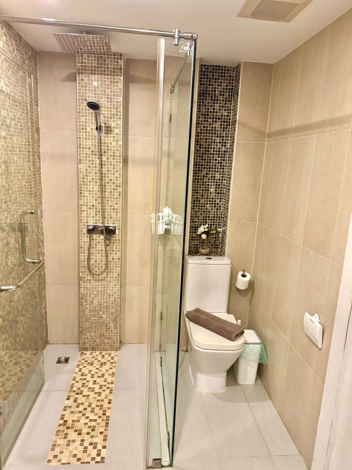 Centara Appartement