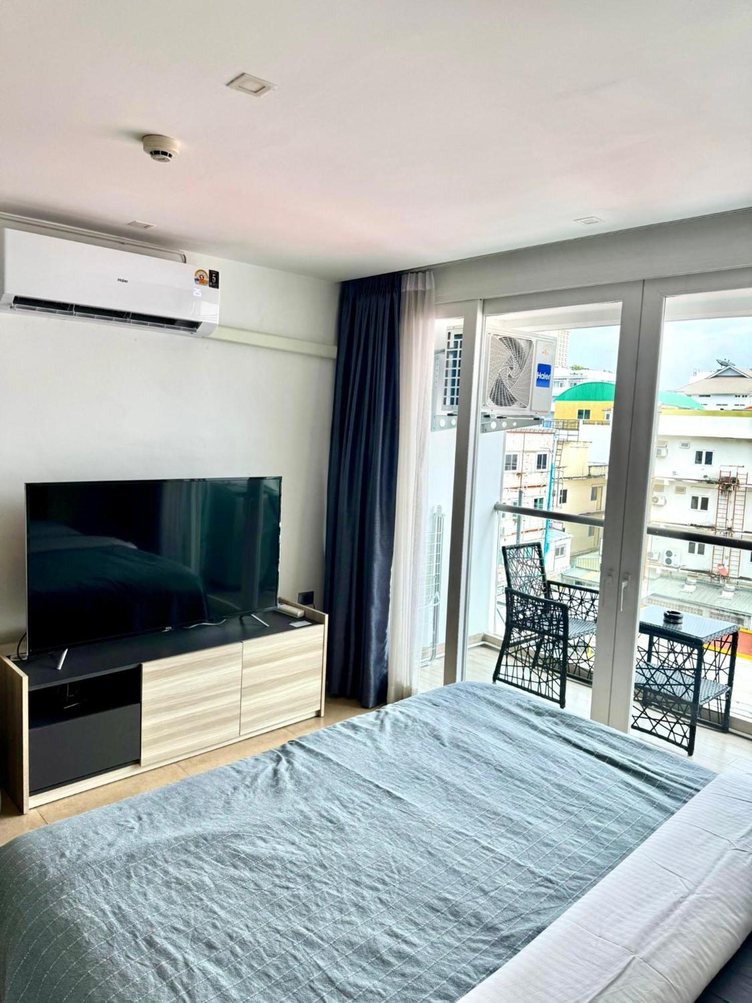 Appartement Centara *