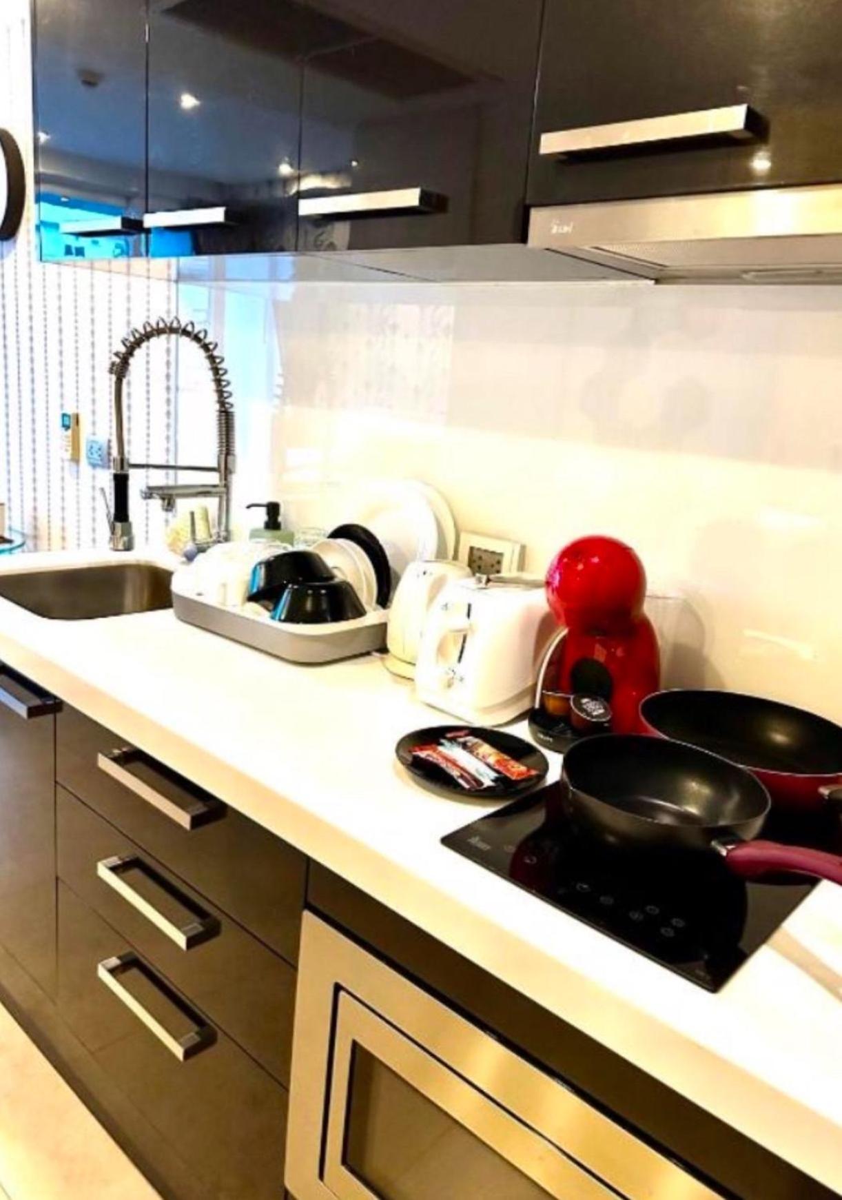 Centara Apartemen Pattaya