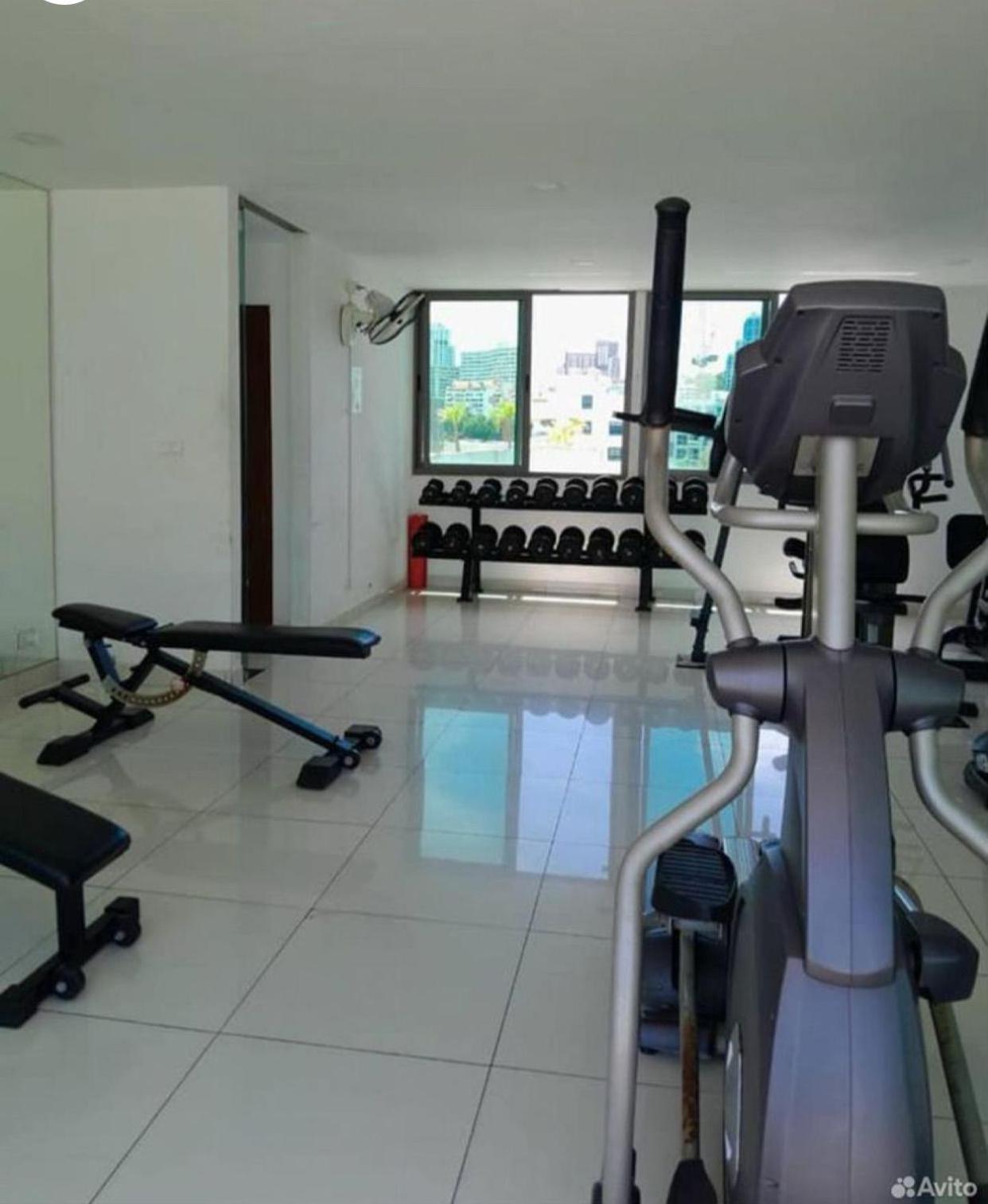 Centara Appartement