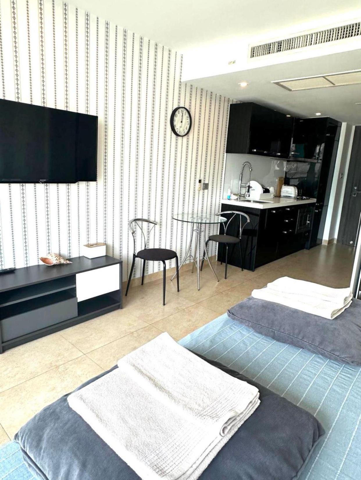 Centara Apartment Pattaya